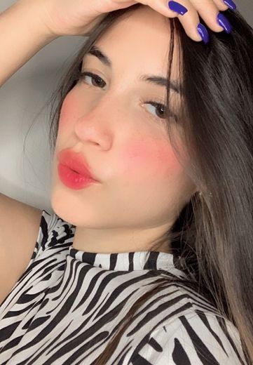 Video chat with Sara on CooMeetGirl