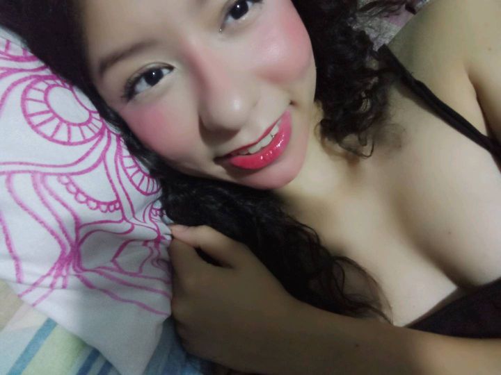 🇨🇴 Colombia live girl waiting to connect
